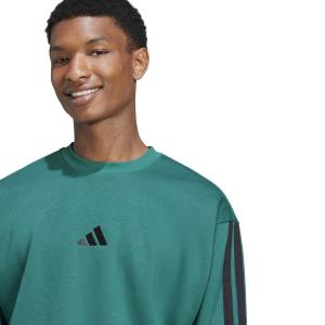 Sweatshirt adidas Essentials 3-Stripes Fleece image-4