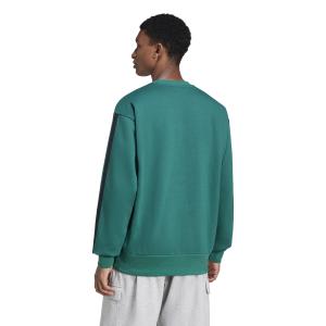 Sweatshirt adidas Essentials 3-Stripes Fleece image-3