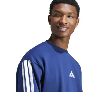 Sweatshirt adidas Essentials 3-Stripes Fleece image-5