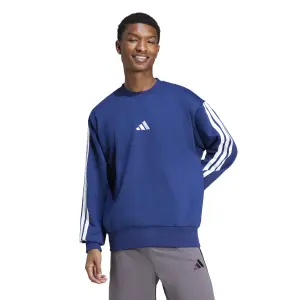 Sweatshirt adidas Essentials 3-Stripes Fleece image-1