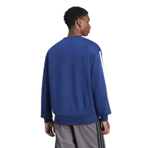 Sweatshirt adidas Essentials 3-Stripes Fleece image-4