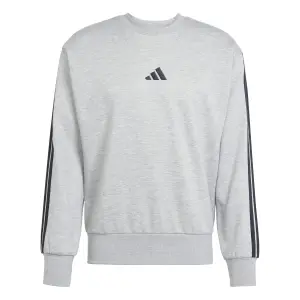 Sweatshirt adidas Essentials 3-Stripes Fleece