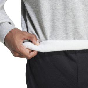 Sweatshirt adidas Essentials 3-Stripes Fleece image-4