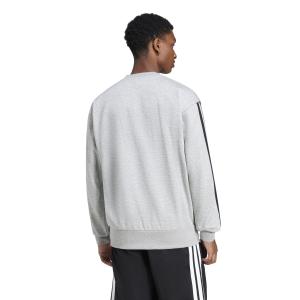 Sweatshirt adidas Essentials 3-Stripes Fleece image-3