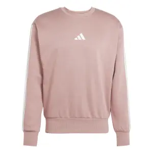 Felpa con 3 bande adidas Essentials image-0