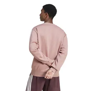 Felpa con 3 bande adidas Essentials image-3