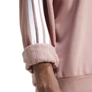 Felpa con 3 bande adidas Essentials image-5