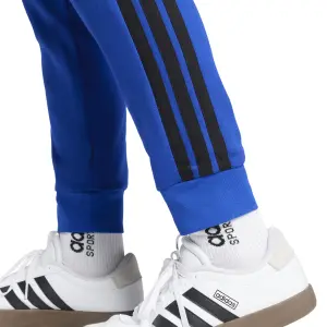 Jogging Trousers adidas Essentials 3-Stripes Fleece image-5