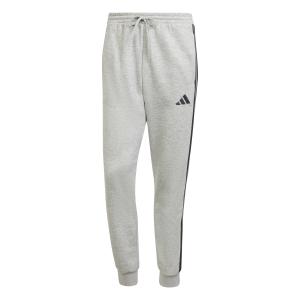 je6318-jogginghose-adidas-essentials-3-stripes-fleece-mgreyh-black