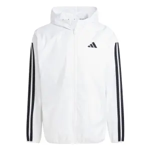 Cortavientos adidas Essentials 3-Stripes Fleece image-0