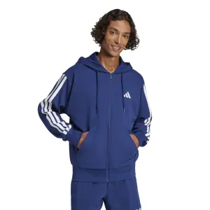Sweatshirt à capuche zippé adidas Essential 3-Stripes image-1