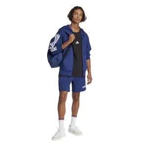 Sweatshirt à capuche zippé adidas Essential 3-Stripes image-2