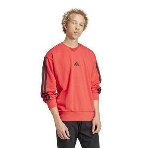 Sweatshirt adidas Essentials 3-Stripes French Terry image-2