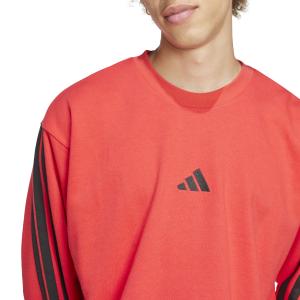 Sweatshirt adidas Essentials 3-Stripes French Terry image-4