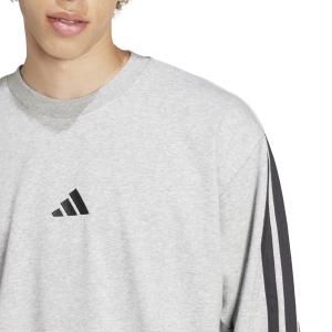 Sweatshirt adidas Essentials 3-Stripes French Terry image-4