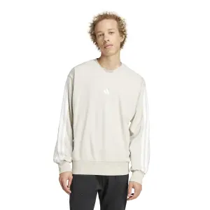 Sweatshirt adidas Essentials 3-Stripes image-1