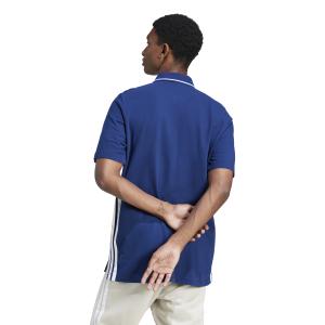 Polo adidas Essentials Three Stripes image-3