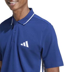 Polo adidas Essentials Three Stripes image-5