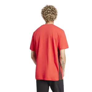 T-shirt adidas Essentials 3-Stripes Single image-2