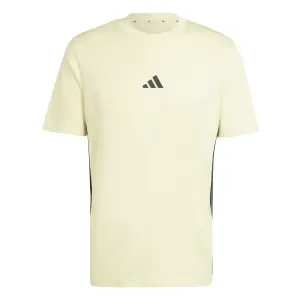 Camiseta adidas Essentials 3-Stripes Single image-0