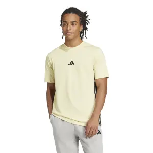 Camiseta adidas Essentials 3-Stripes Single image-1