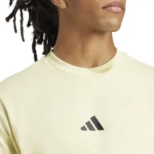 Camiseta adidas Essentials 3-Stripes Single image-4