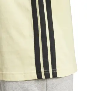 Camiseta adidas Essentials 3-Stripes Single image-5