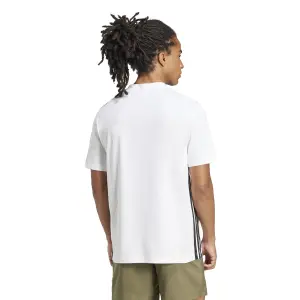 T-shirt adidas Essentials 3 Stripes image-2