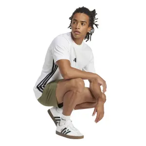 T-shirt adidas Essentials 3 Stripes image-3