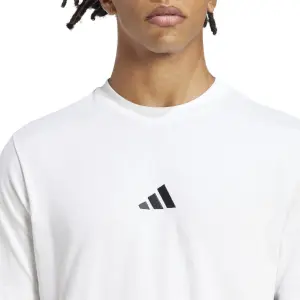 T-shirt adidas Essentials 3 Stripes image-5