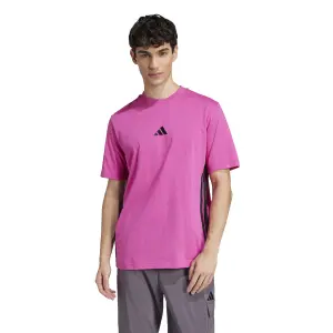 Camiseta adidas Essentials 3-Stripes Single image-1