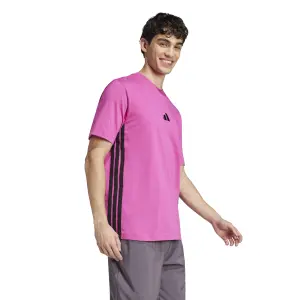 Camiseta adidas Essentials 3-Stripes Single image-2