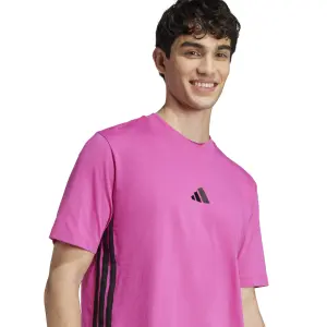 Camiseta adidas Essentials 3-Stripes Single image-4