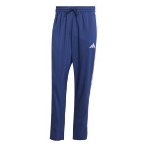 je6400-sweatbroek-met-open-zoom-adidas-essential-3-stripes-stanford-dkblauw-wit