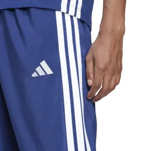 Pantaloni fitness della Tuta con orlo aperto adidas Essential 3-Stripes Stanford image-4