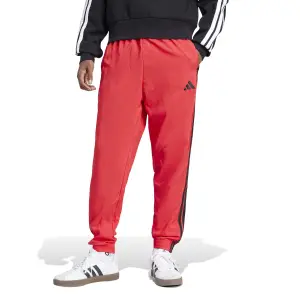 Pantalon de jogging adidas Essentials Woven 3 stripes image-1