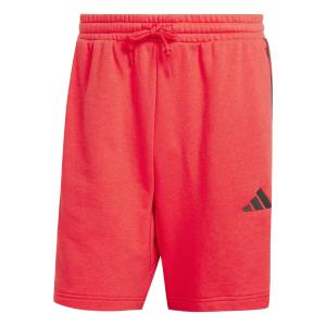 Short adidas Essentials 3-Stripes French Terry image-0