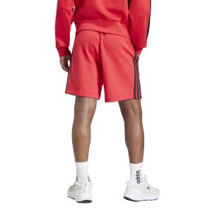 Short adidas Essentials 3-Stripes French Terry image-2