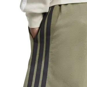 Short adidas Essentials 3-Stripes image-5