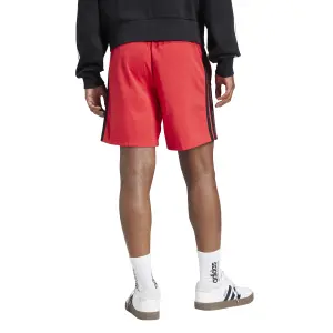 Pantalón corto adidas Essentials 3-Stripes 7 image-4