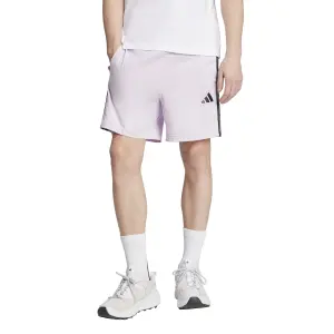 Pantalón corto adidas Essentials 3-Stripes Single 7" image-1