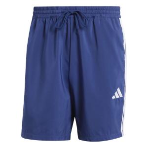 je6439-curta-adidas-essentials-chelsea-3-stripes-azul-escuro-branco