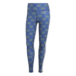 Leggings 7/8 Damen adidas x Fram image-0