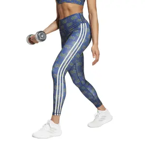 Leggings 7/8 Damen adidas x Fram image-2
