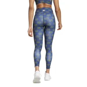 Leggings 7/8 Damen adidas x Fram image-1