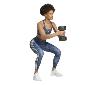 Leggings 7/8 Damen adidas x Fram image-3