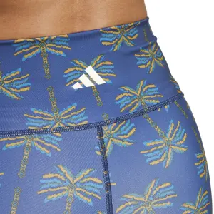 Leggings 7/8 Damen adidas x Fram image-4