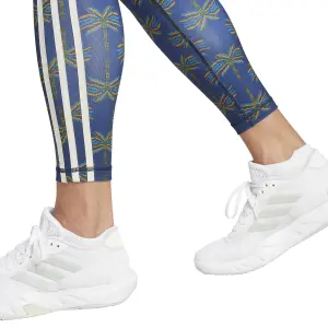 Leggings 7/8 Damen adidas x Fram image-5