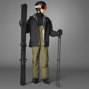Tuta da sci adidas Terrex Xperior image-3