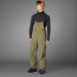 Tuta da sci adidas Terrex Xperior image-4